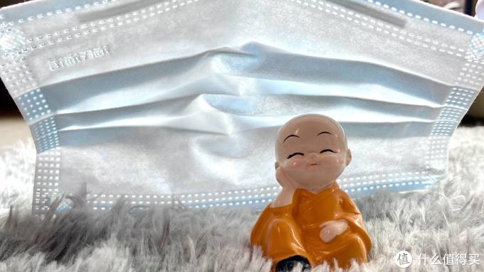 对比了多款口罩,我选择海氏海诺的原因如下