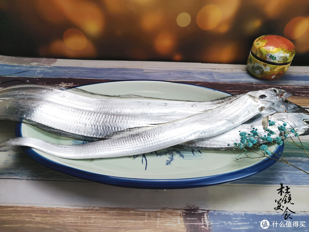这5种便宜海鱼放心买，都是纯野生，不能人工养，实惠又美味