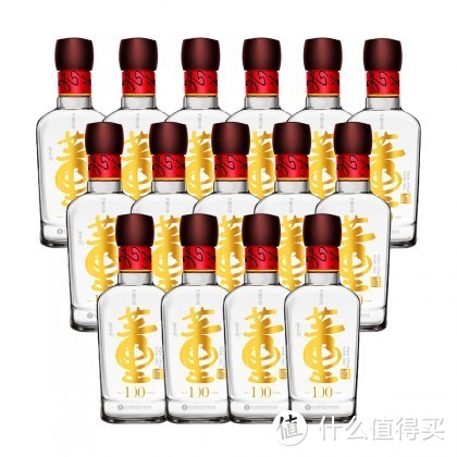 买好酒，过大年！22款新年必备酒水特价清单！好价可入！建议囤货！