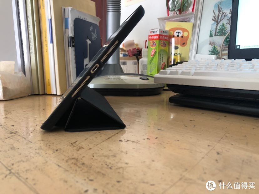 枯木逢春—7岁高龄的IPAD AIR变身学习力工具