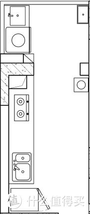 中国小厨房这1㎡，太鸡肋！
