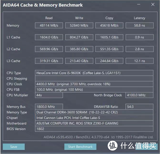 惠普V6内存上手体验：稳定超频4000MHz，炫酷散热马甲