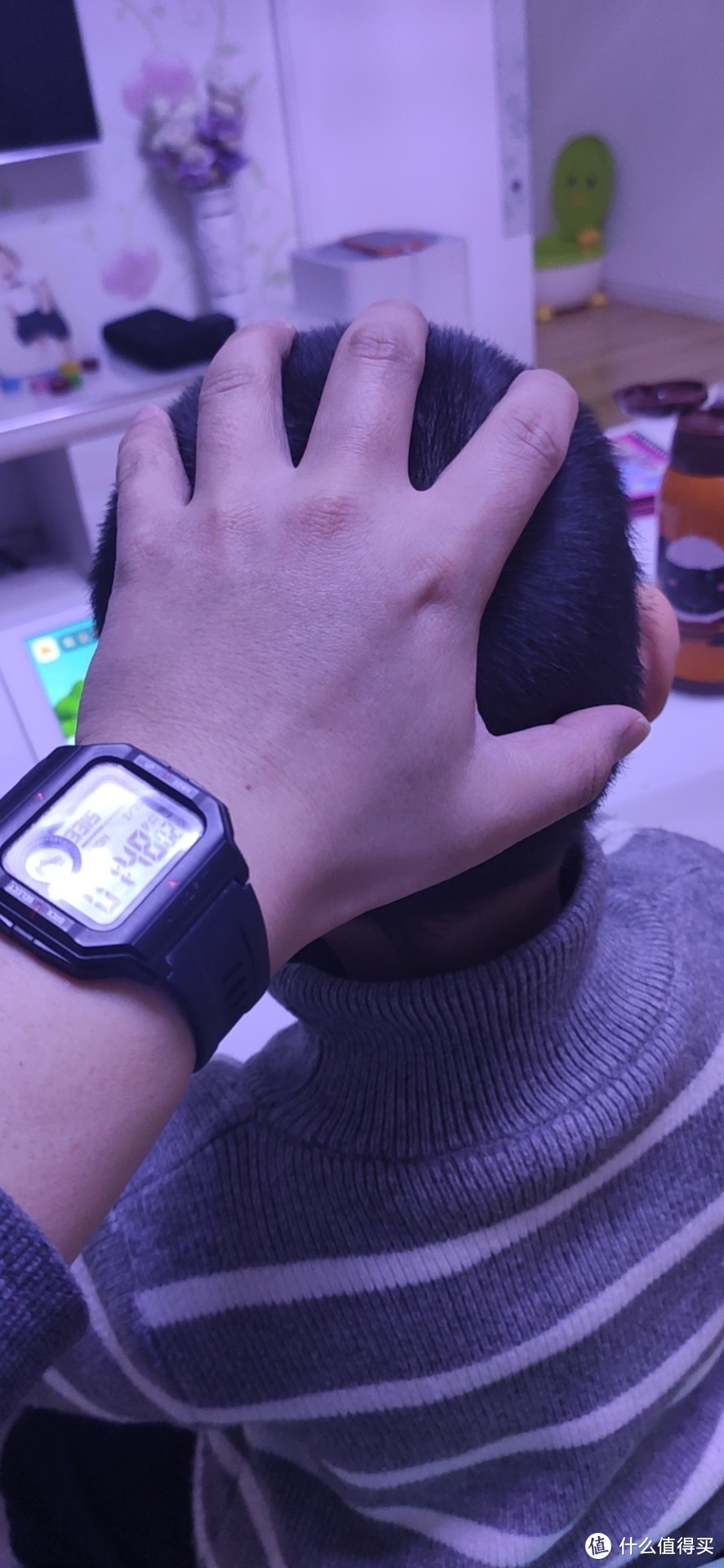 一个中年G-SHOCK粉丝的华米Amazfit Neo体验。