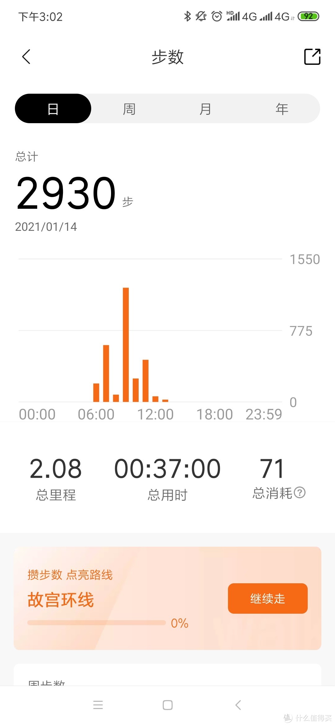 一个中年G-SHOCK粉丝的华米Amazfit Neo体验。