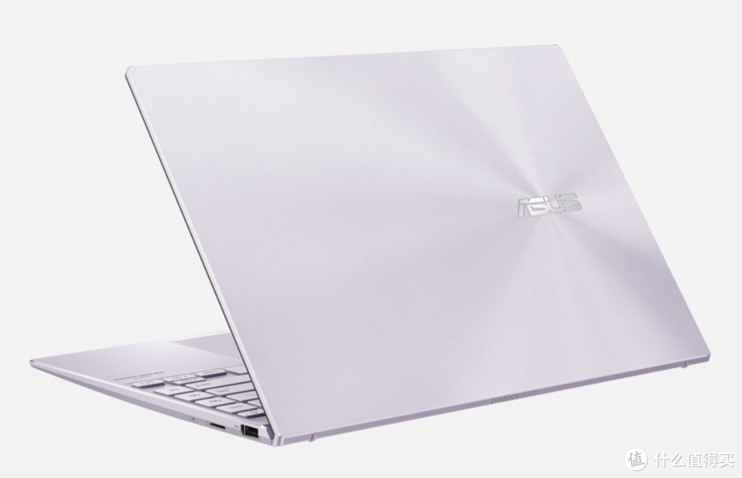 新ZenBook 13