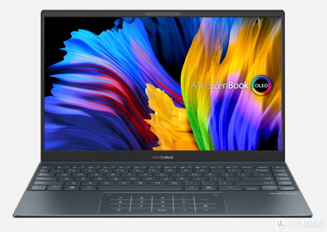 新ZenBook 14