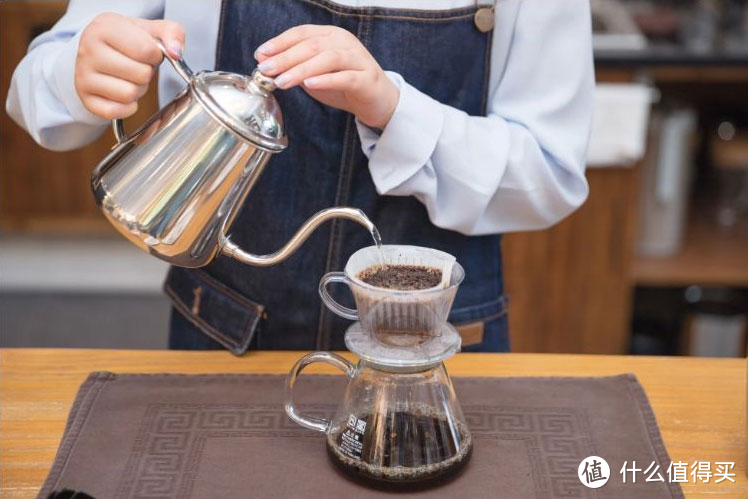 三合一速溶这么省事，为什么还有人费劲的去磨咖啡豆？