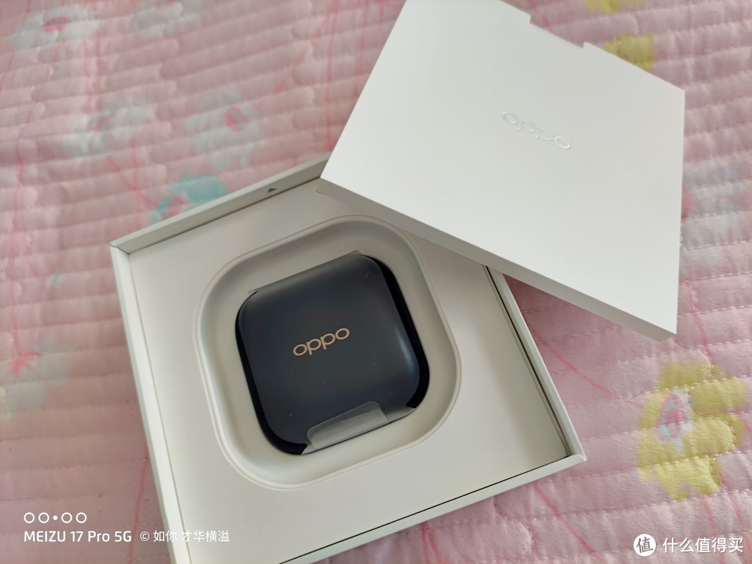 性价比之选——OPPO Enco W51上手评测