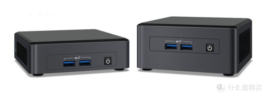 英特尔还发布“老虎峡谷”NUC 11 Pro，第11代博锐处理器、强悍扩展