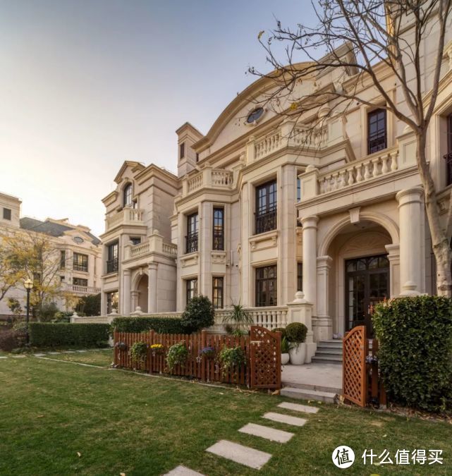斥资500万装修的上海别墅长啥样？怎一个羡慕了得！