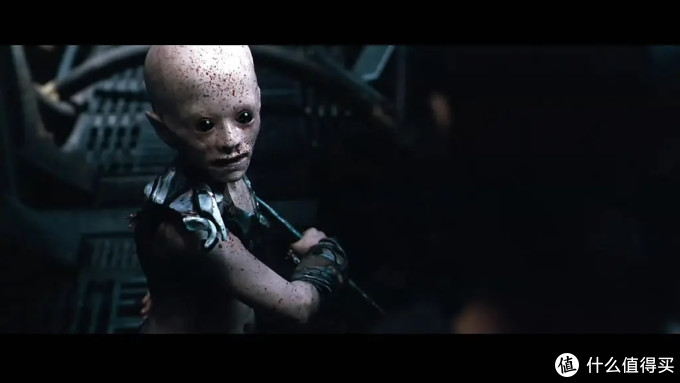 移动画面篇四十一小制作大脑洞在没有好莱坞大片的日