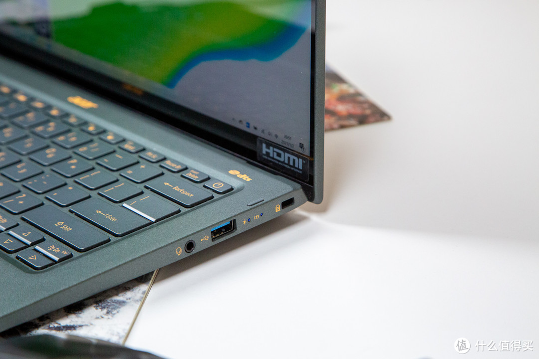 支持触控的轻薄笔电：宏碁(Acer)非凡S5值得买吗？