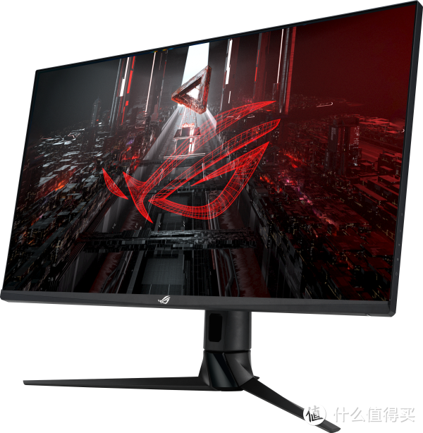 华硕发布ROG XG43UQ、VG28UQL1A电竞屏，双HDMI 2.1、4K分辨率，HDR1000认证