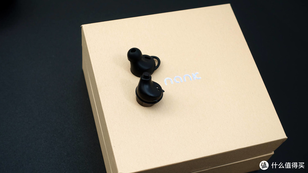 NANK南卡T2真无线蓝牙耳机体验：动圈+动铁齐开花