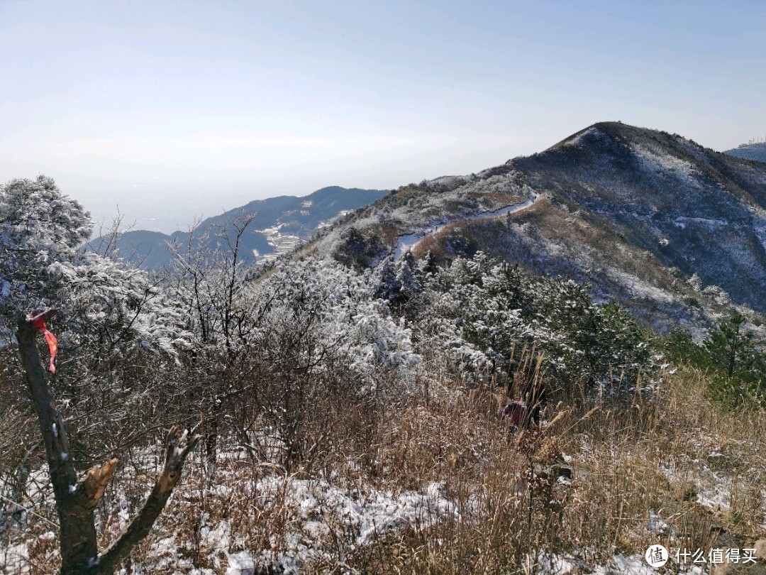 华东的雾凇奇观冰雪世界的一些装备推介