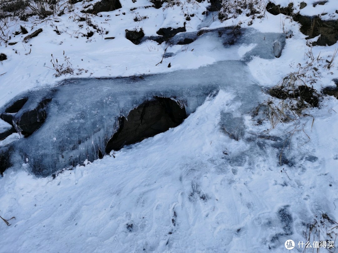 华东的雾凇奇观冰雪世界的一些装备推介