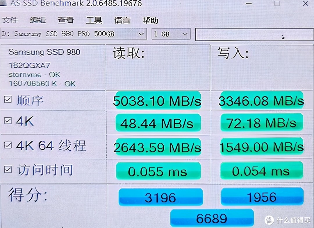 平均帧数超90，GPD WIN 3畅玩侠盗猎车手5