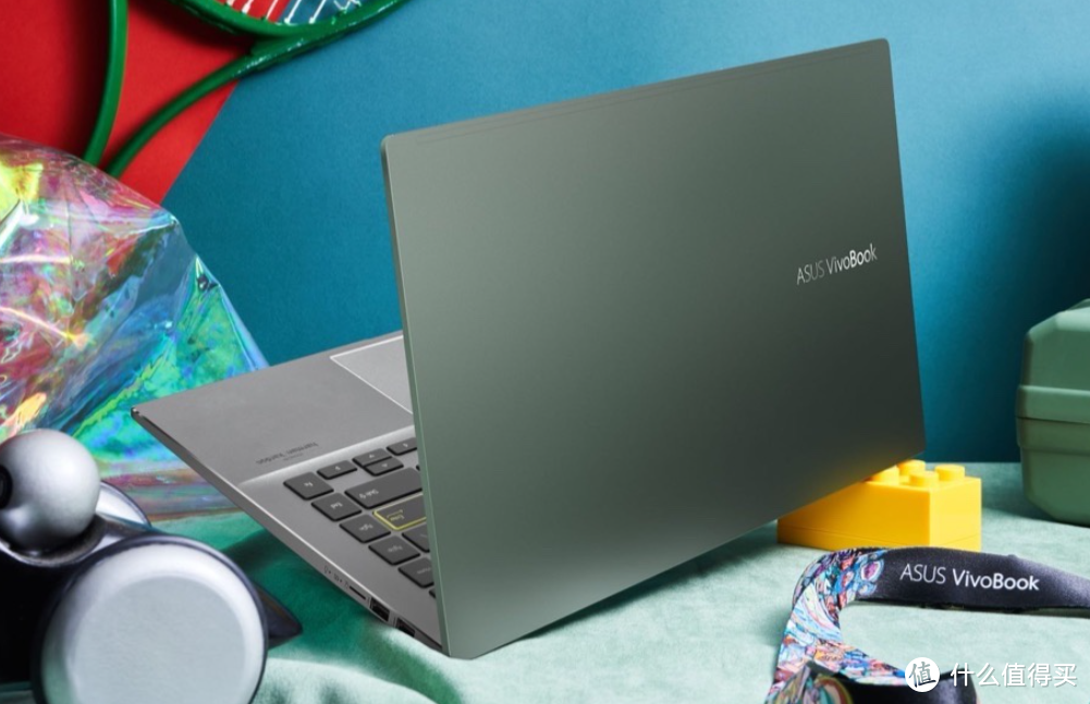 华硕发布新款vivobooks14超薄本升级第11代酷睿17小时长续航