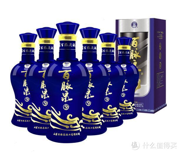 年夜饭喝什么酒？细说鲁省那些实惠又好喝的白酒品牌（一）