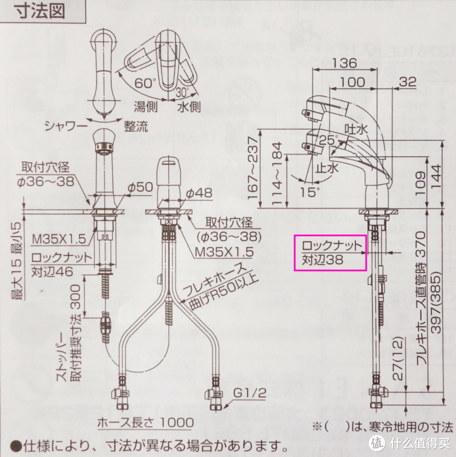 三荣抽拉规格