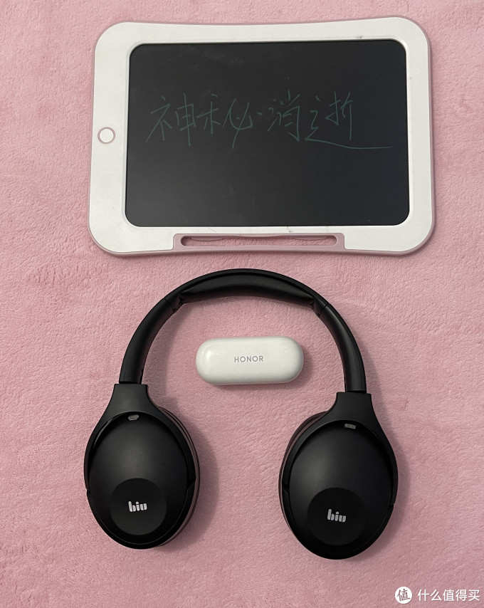 高配平价安全智能硬件新标杆苏宁小biu智能门锁wifi款无线耳机主动