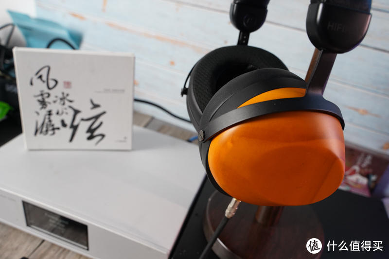 享受听觉盛宴！细品HIFIMAN HE-R10耳机动圈版