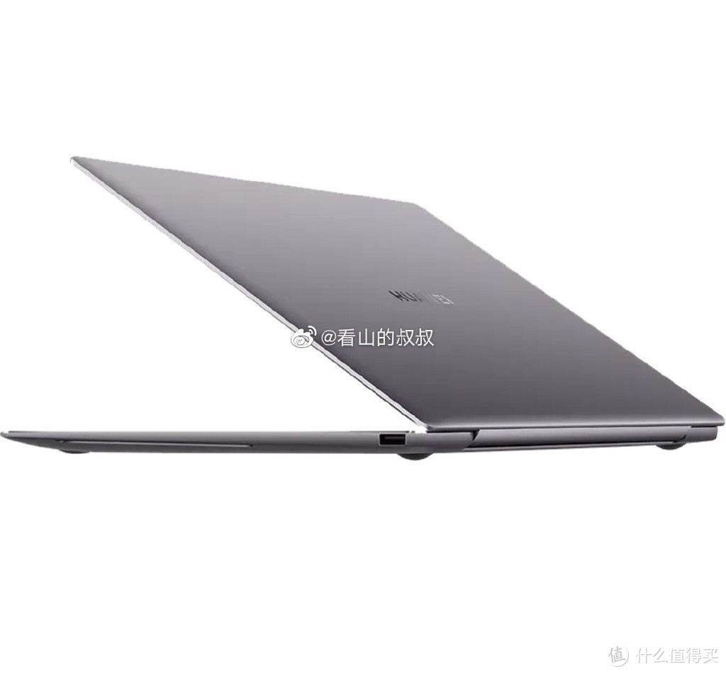 华为新款MateBook X Pro笔记本配置出炉，升级第11代，强化散热，支持雷电4
