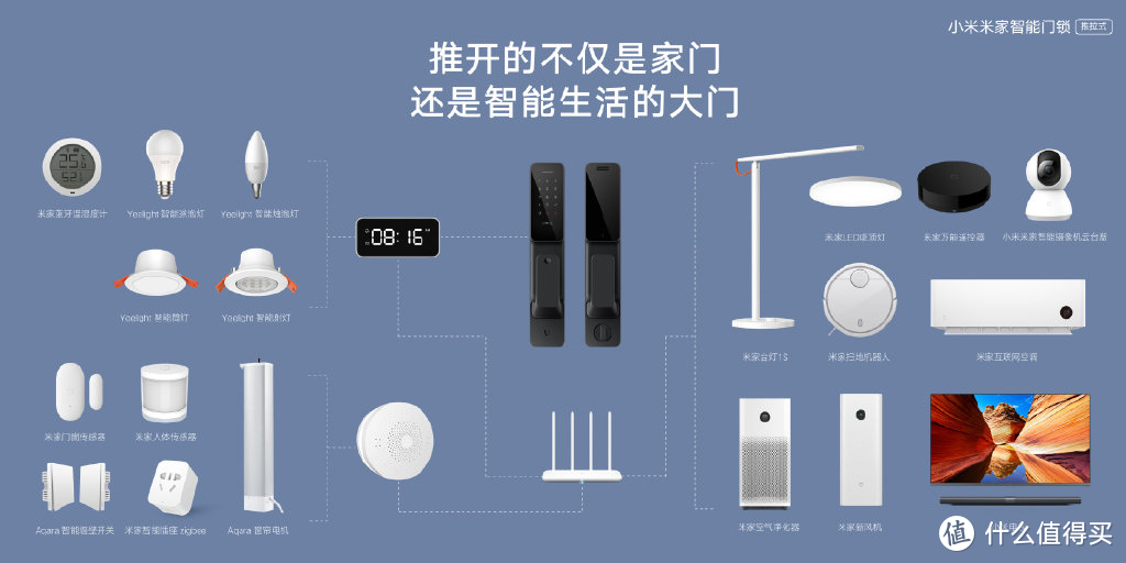 AIoT时代的野望-小米AX6000WiFi6路由器开箱