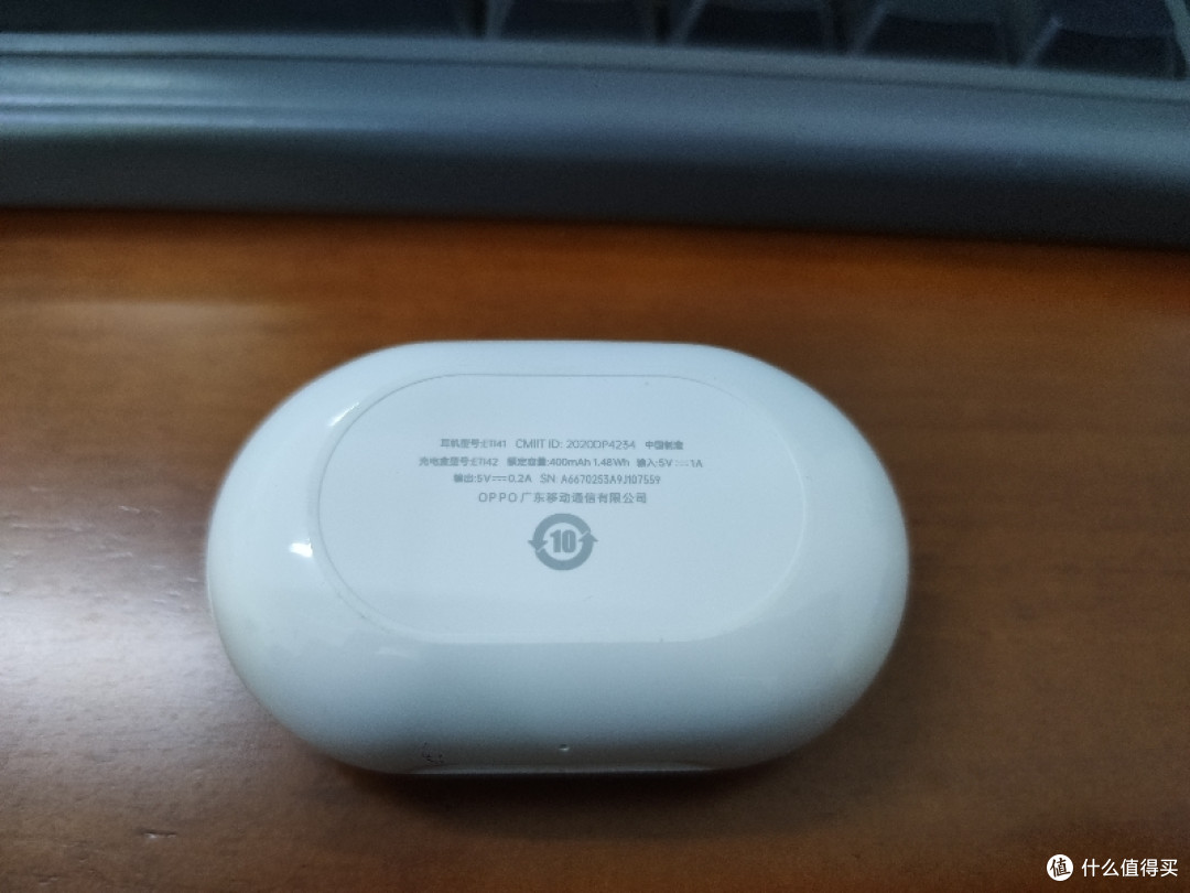 oppow31灵动版蓝牙耳机简单评测