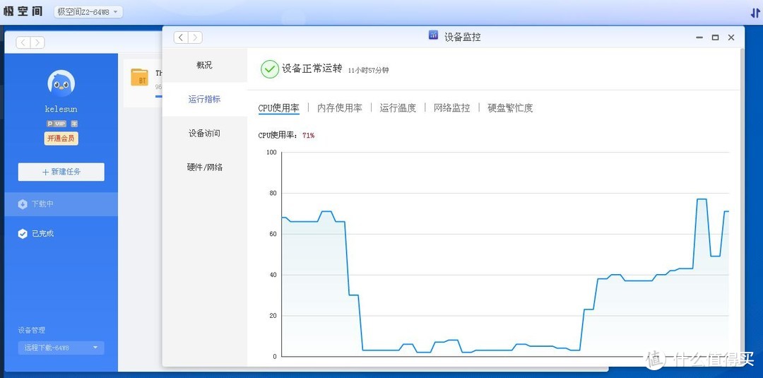 零门槛，小白也能轻松入门的NAS，极空间Z2评测