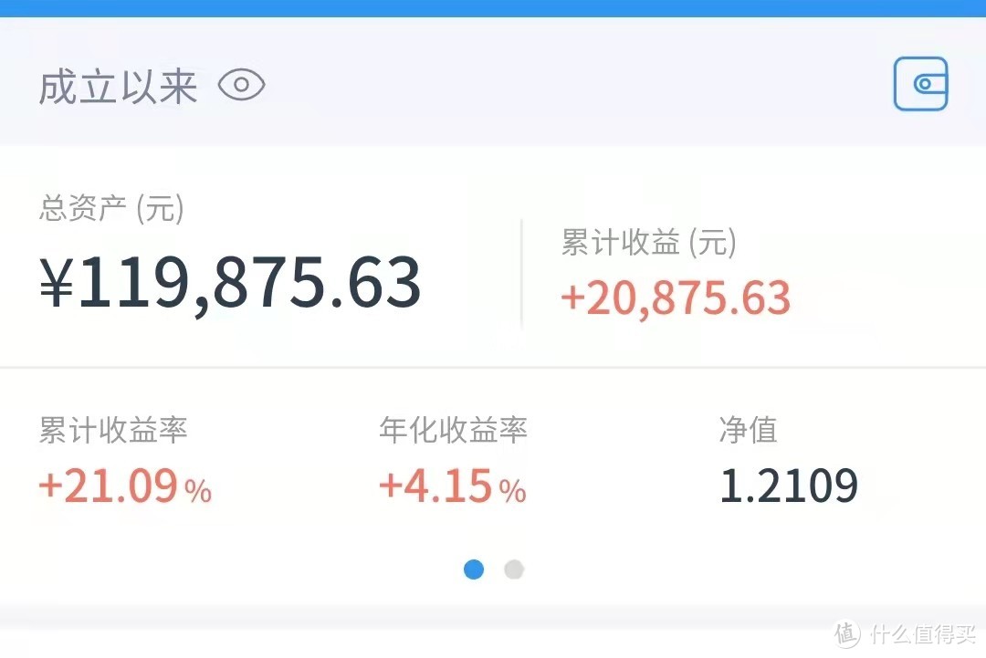 小白真正理财一年后，我想告诉像我这样的穷人小白们这些话