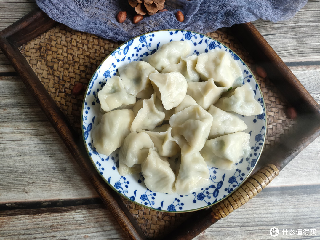 最爱吃韭菜饺子，这两味调料不要放，放了韭菜不鲜香