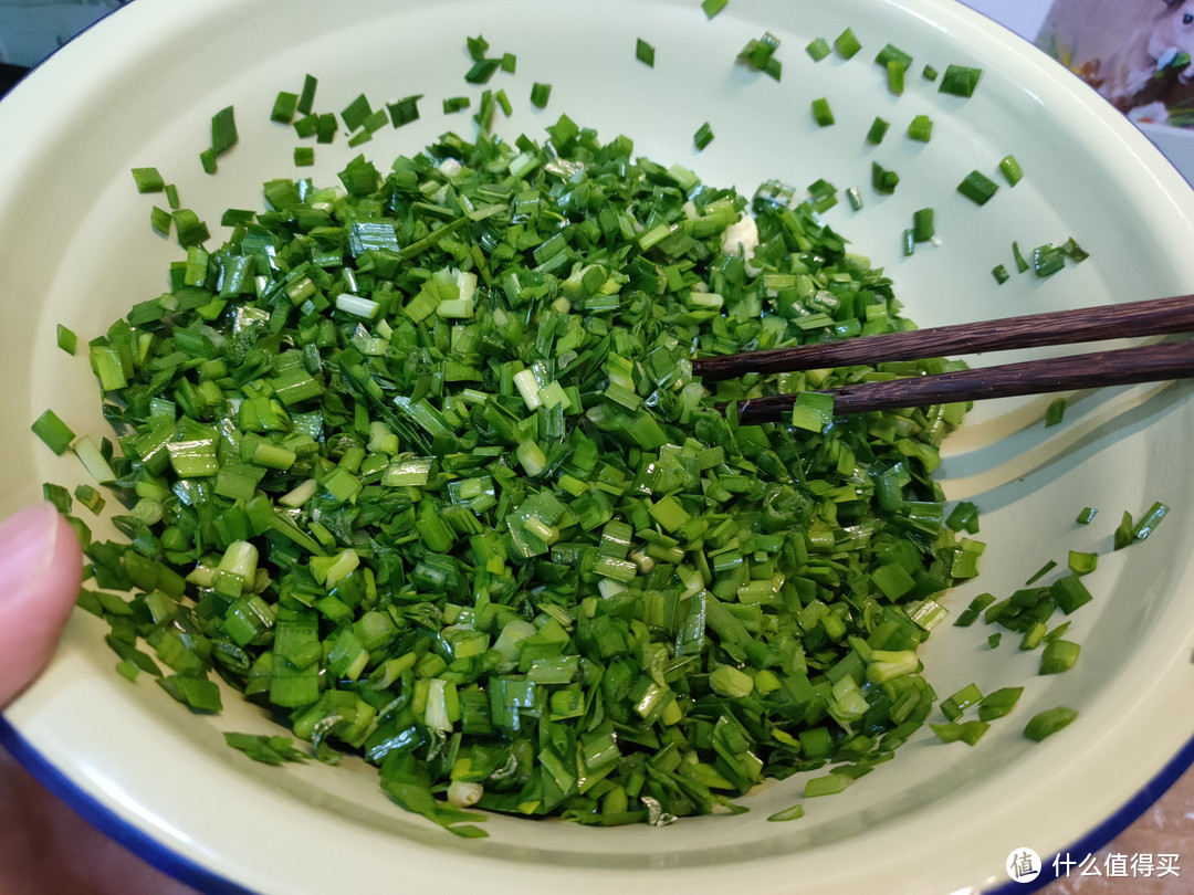 最爱吃韭菜饺子，这两味调料不要放，放了韭菜不鲜香