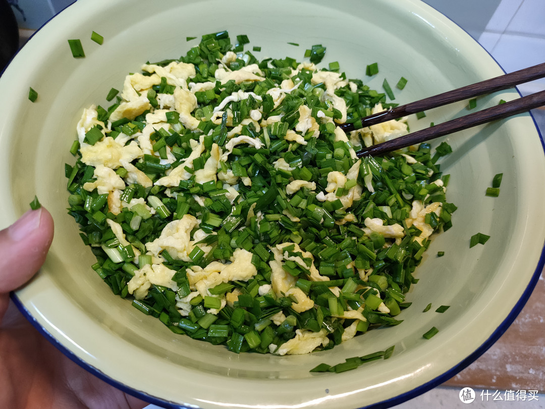 最爱吃韭菜饺子，这两味调料不要放，放了韭菜不鲜香