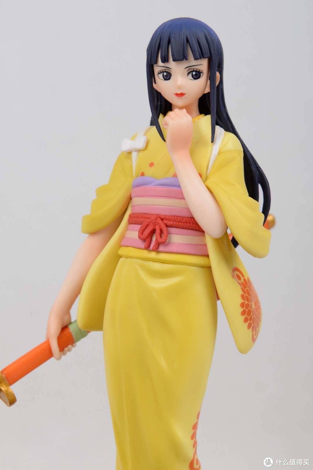 万代 眼镜厂 DXF 海贼王 THE GRANDLINE LADY 和之国 Vol.03 小菊