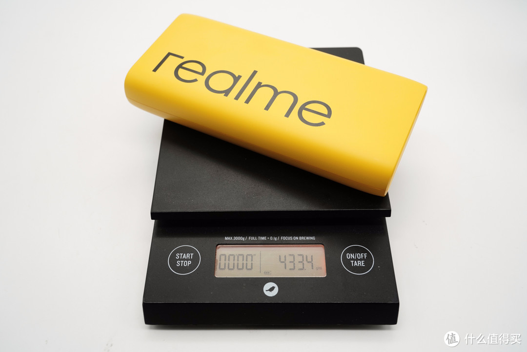 拆解报告：Realme真我20000mAh 18W双向快充移动电源RMP2005