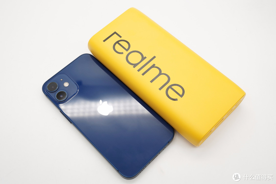 拆解报告：Realme真我20000mAh 18W双向快充移动电源RMP2005