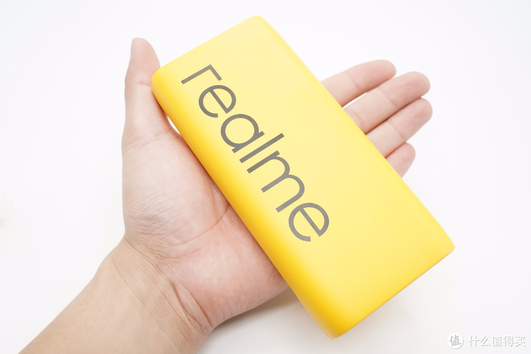 拆解报告：Realme真我20000mAh 18W双向快充移动电源RMP2005