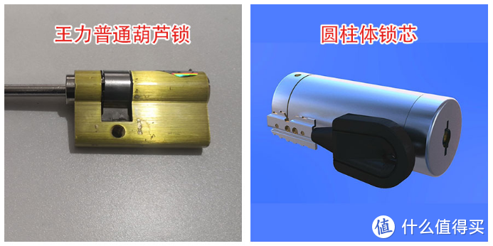 拆出好指纹锁2：亲测小米三星王力