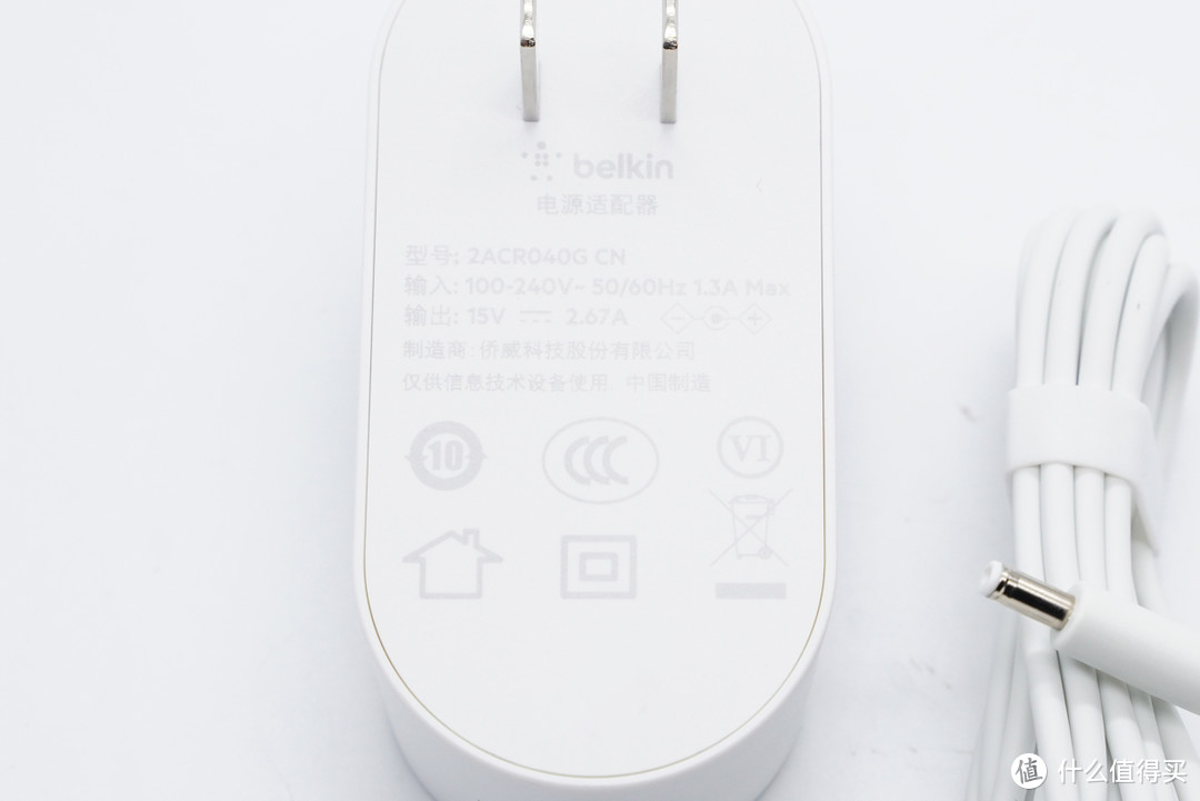 拆解报告：belkin贝尔金三合一磁吸无线充电器WIZ009