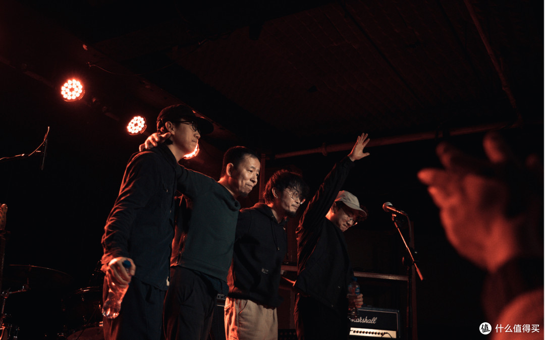 中国后摇乐队系列推荐南方的48v02