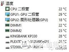 国产晋华DDR4颗粒全网首测