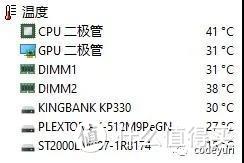 国产晋华DDR4颗粒全网首测