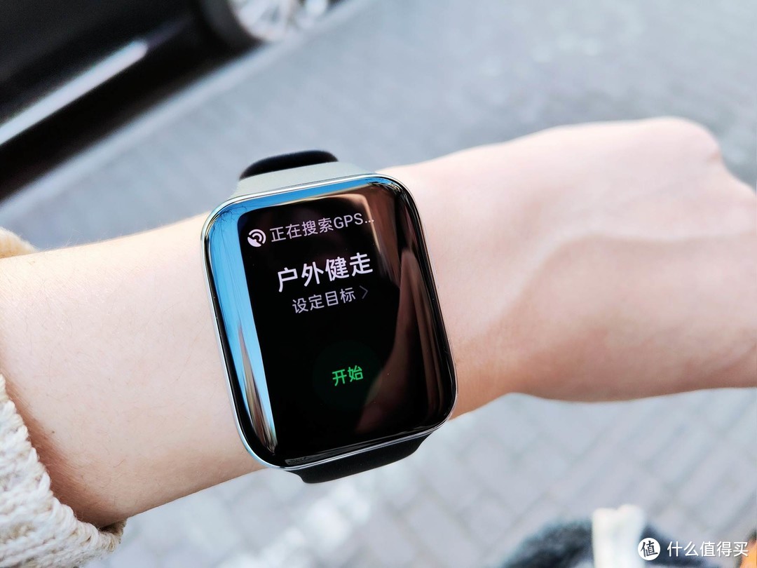 专业级心脏守护加持，颜值和功能并重 - OPPO Watch 46mm ECG版本评测报告