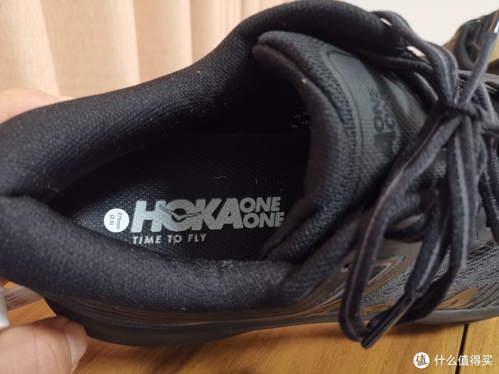 都说包治百病之胖子福音鞋HOKA ONE ONE Bondi 7