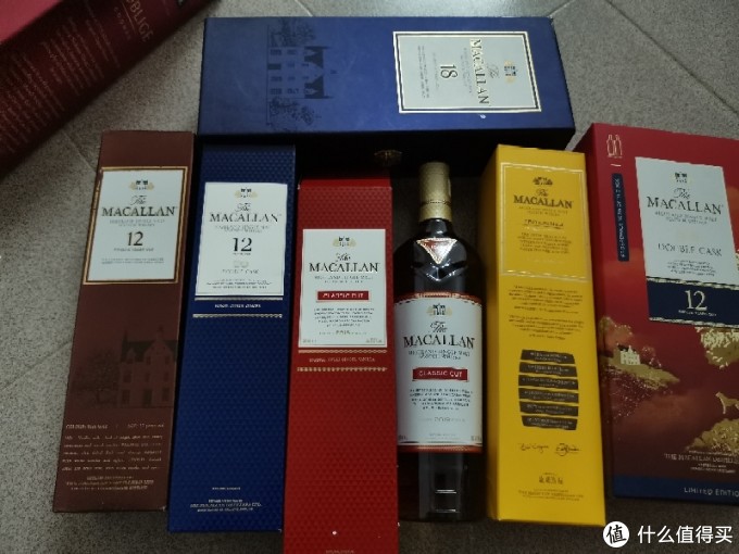 今儿说说洋酒吧