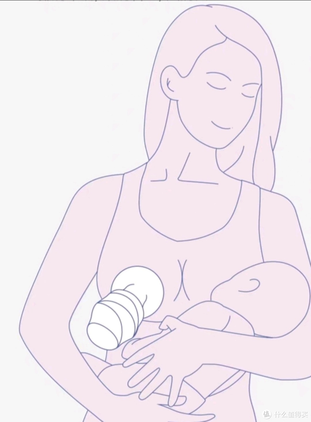 母乳喂养经验分享 母乳喂养的优点有哪些 什么值得买