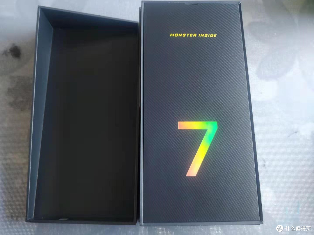 值得买全网个人首晒,火龙888的iqoo7_安卓手机_什么值得买