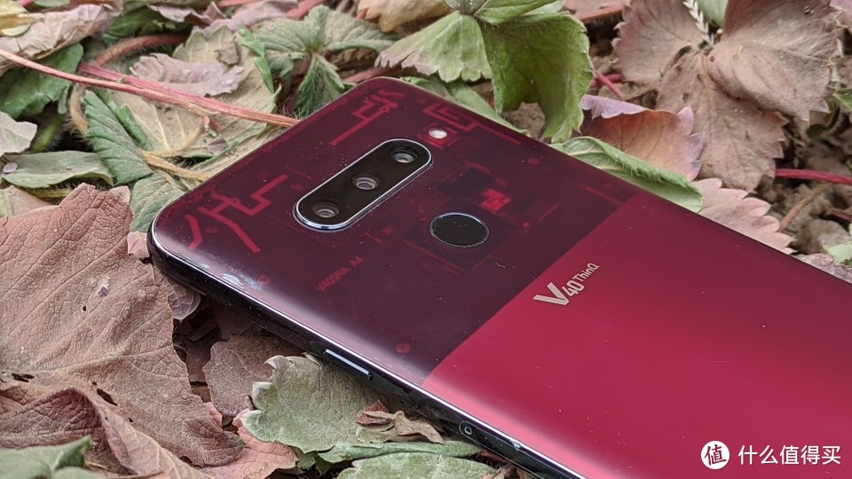 当我用了LG V40四个月后，我想说：真香！