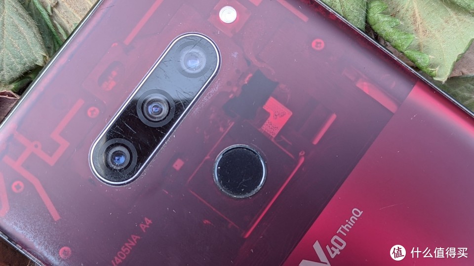 当我用了LG V40四个月后，我想说：真香！